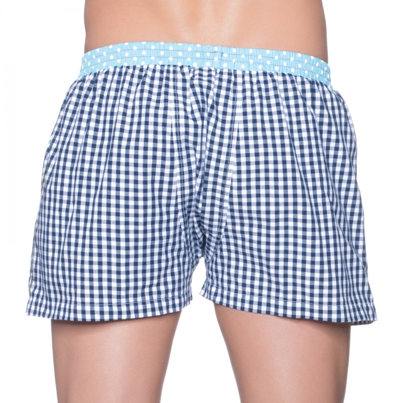 Unabux_Boxershorts_Blau_kariert