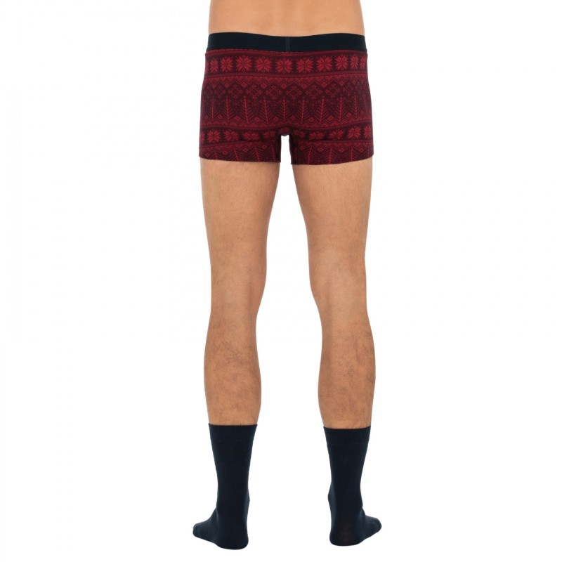 TommyHilfiger_"HappyHolidays"-Geschenkbox_mitTrunks&Socken
