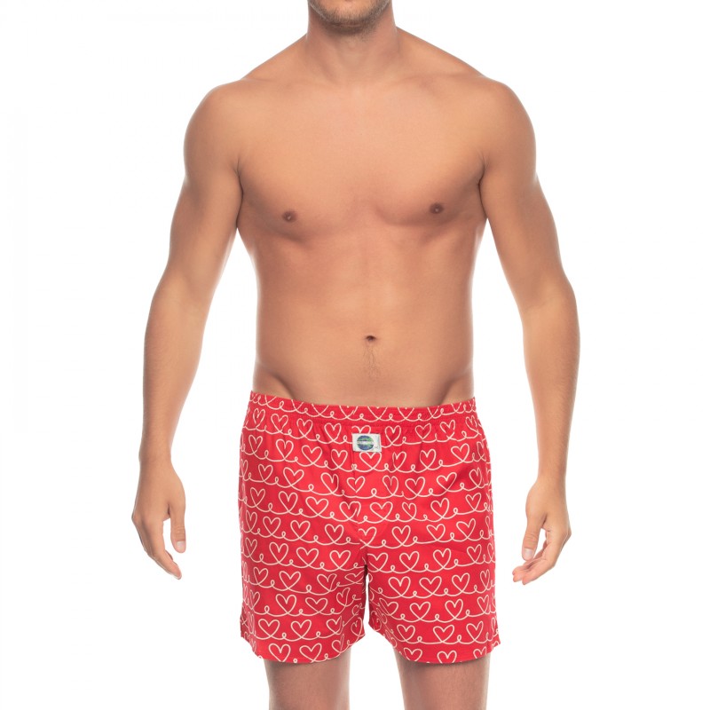 D.E.A.LInternational_5-erSet_Boxershorts_mitMotiv