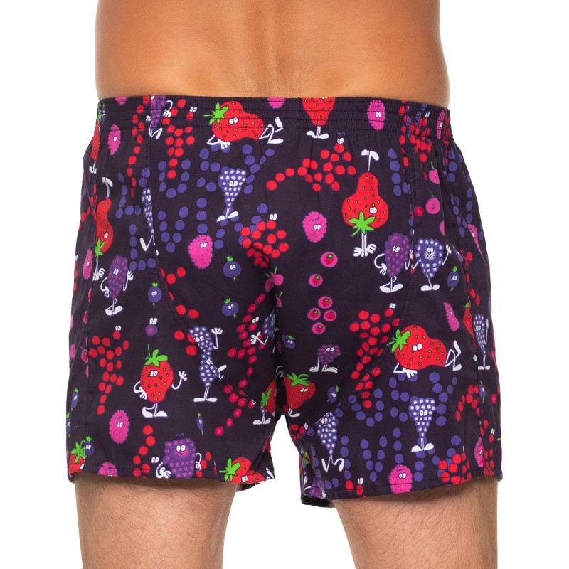 Lousy Livin_Boxershorts_Violet_Motiv