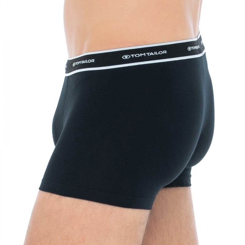 TomTailor_2-erSet_Trunks_Blau&Khaki