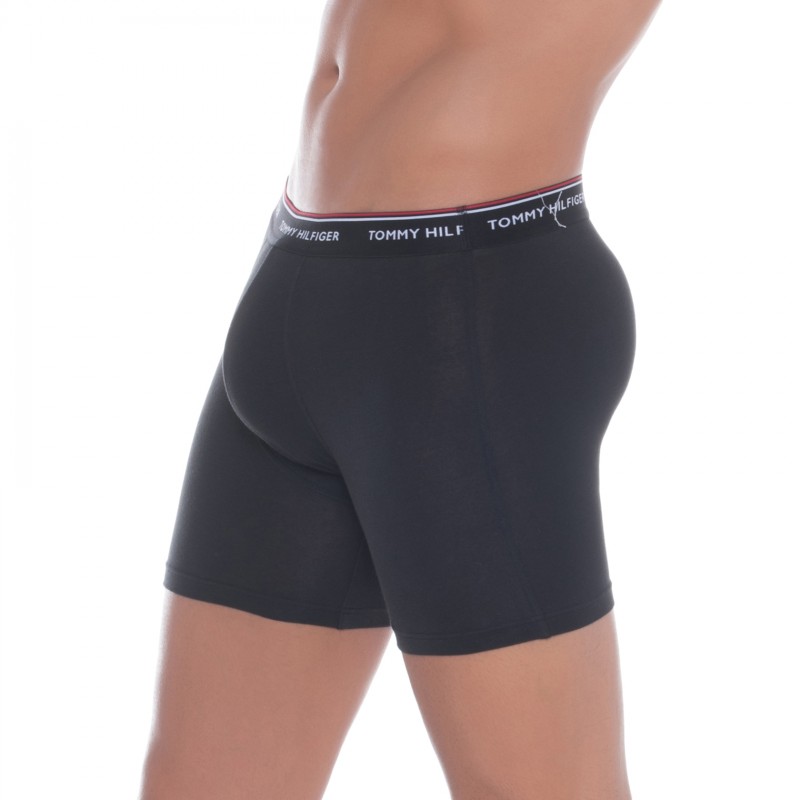 TommyHilfiger_3-erSet_BoxerBriefs_Schwarz
