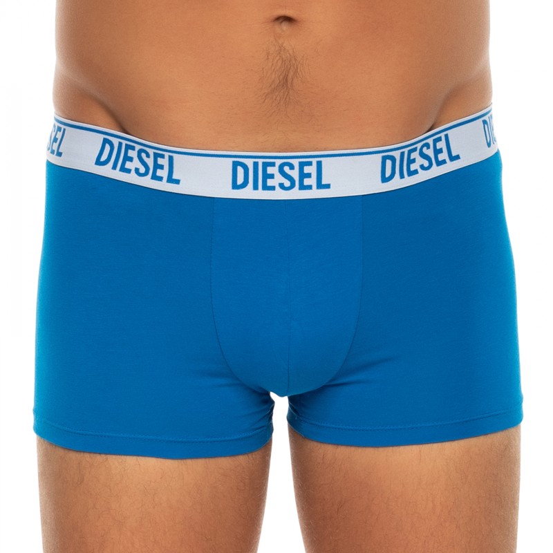 Diesel_3-erSet_Trunks_Blau