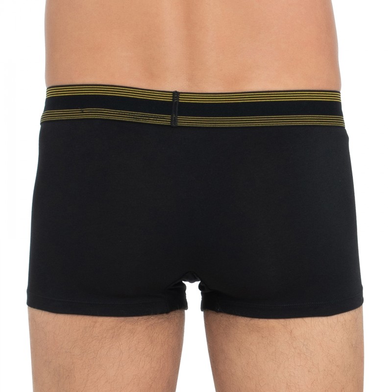 Diesel_3-er Set_Trunks_Schwarz