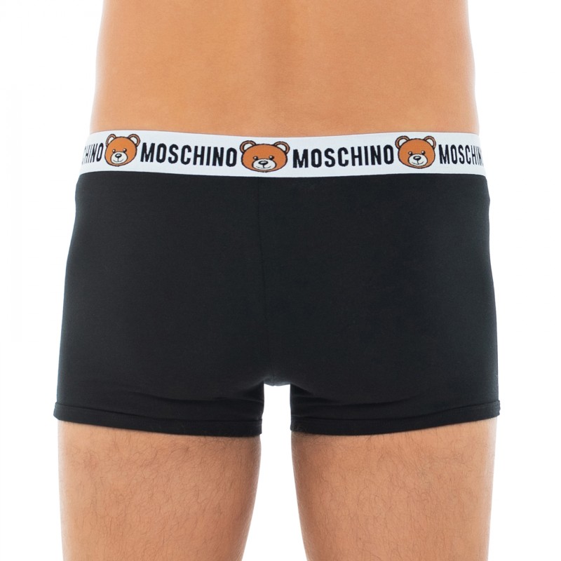 Moschino_2-erSet_Trunks_Schwarz