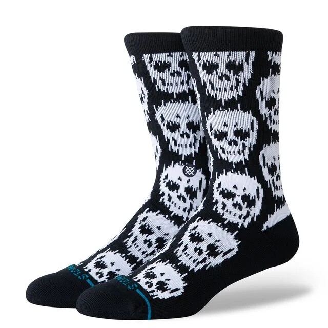 Stance_Socken_Static_Skull_Crew