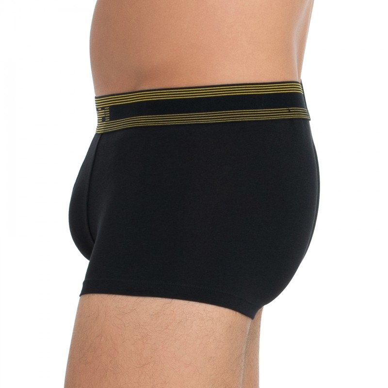 Diesel_3-er Set_Trunks_Schwarz