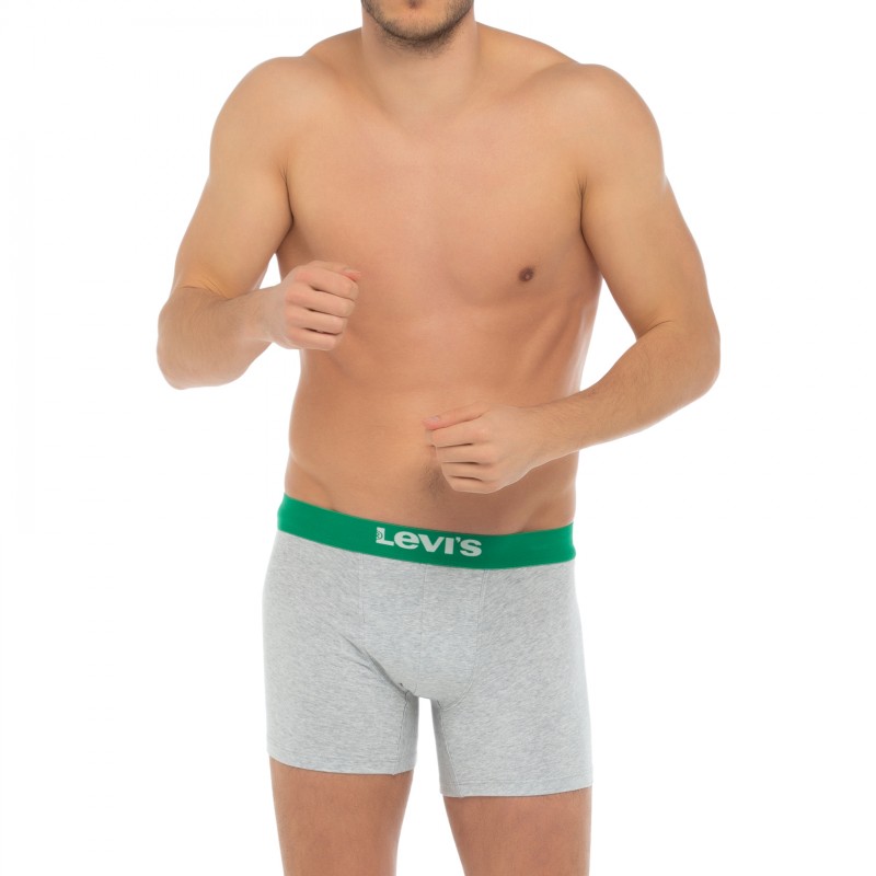 Levi's_2-erSet_BoxerBriefs_Grau&Blau