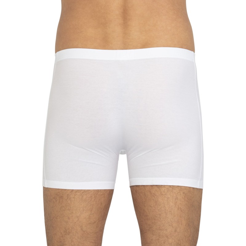 Boxerman_Hanro_Trunks_Weiß