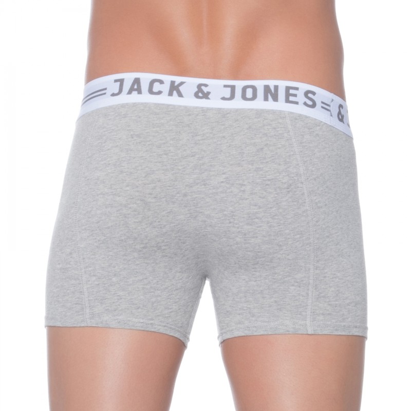 Jack&Jones_3-erSet_Grau