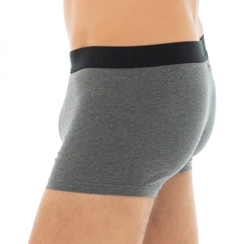 HOM_3-erSet_Trunks_Schwarz,Blau&Grau