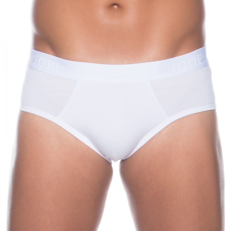 Joop!_2-erSet_Slips_Weiß