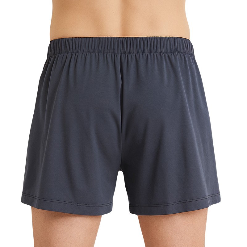 Hanro_Boxershorts_Schwarz