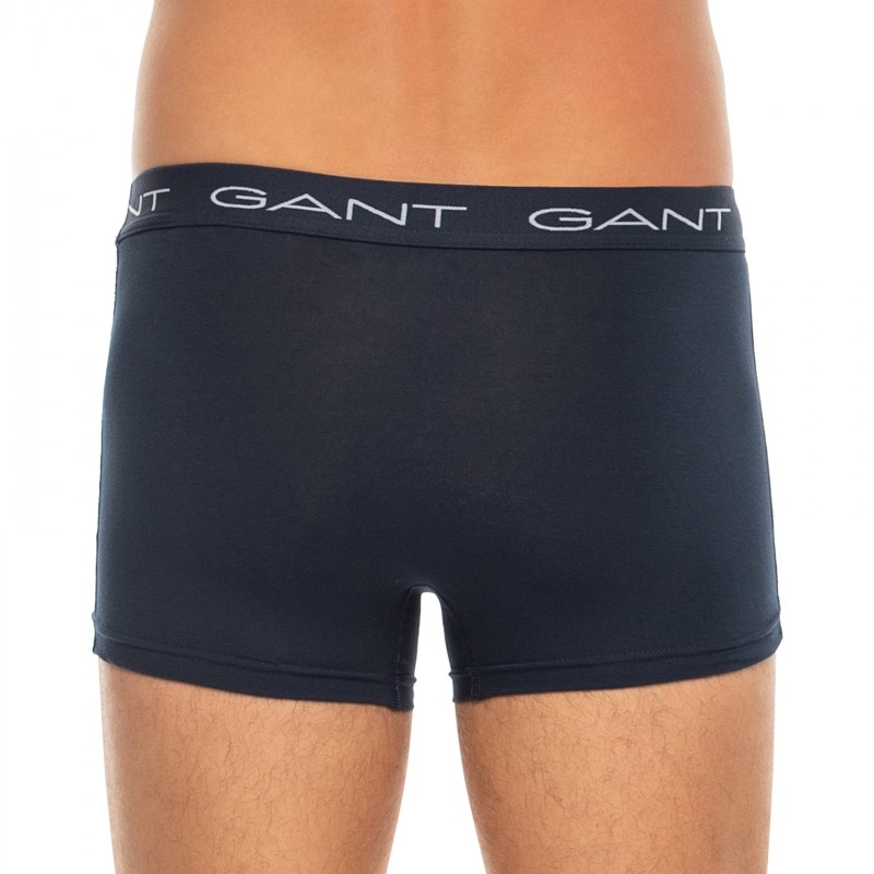 GANT_3-erSet_Trunks_Dunkelblau