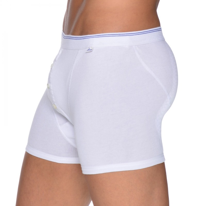 Schiesser Revival Shorts Friedrich Weiss