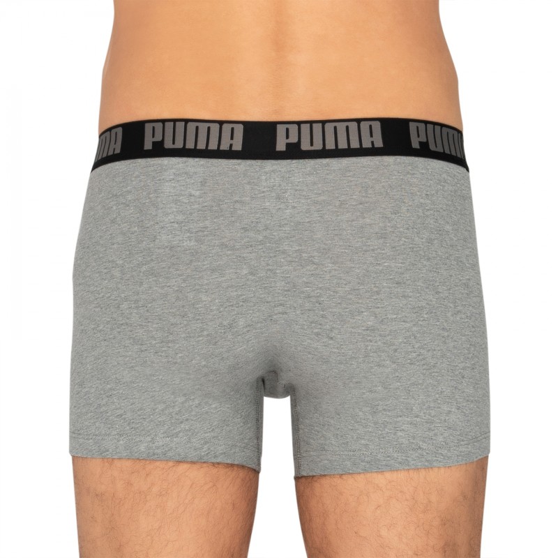 Puma_4-erSet_Boxer_Schwarz&Grau