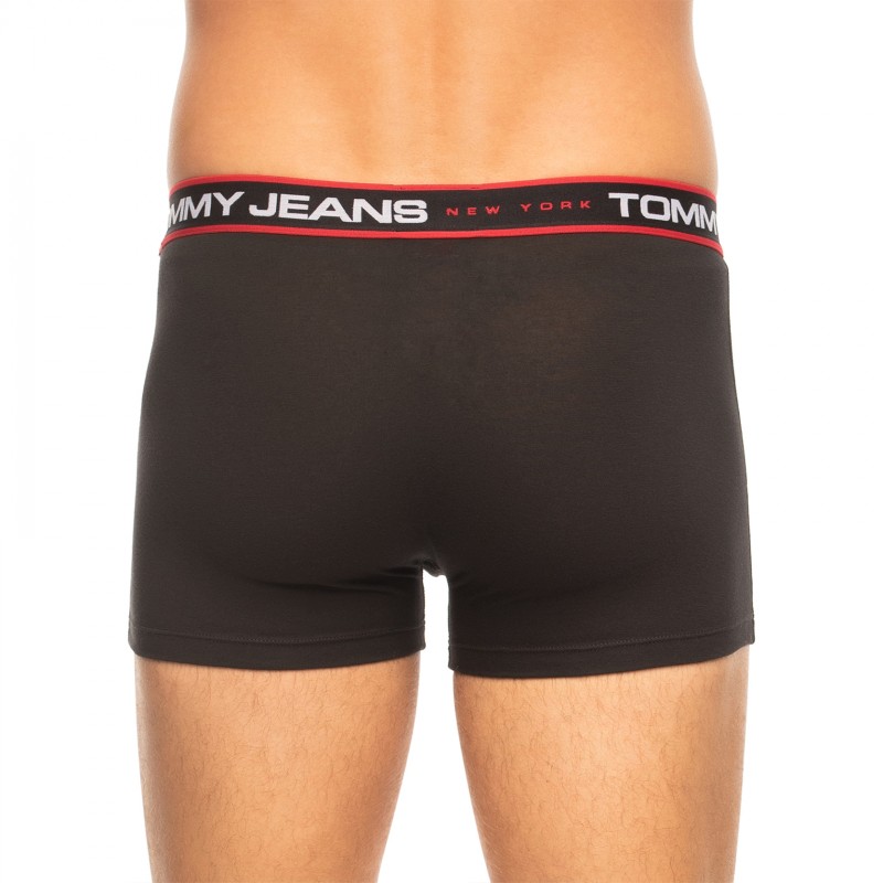 TommyHilfiger_3-erSet_Trunks_mitverschiedenfarbigemWebbund