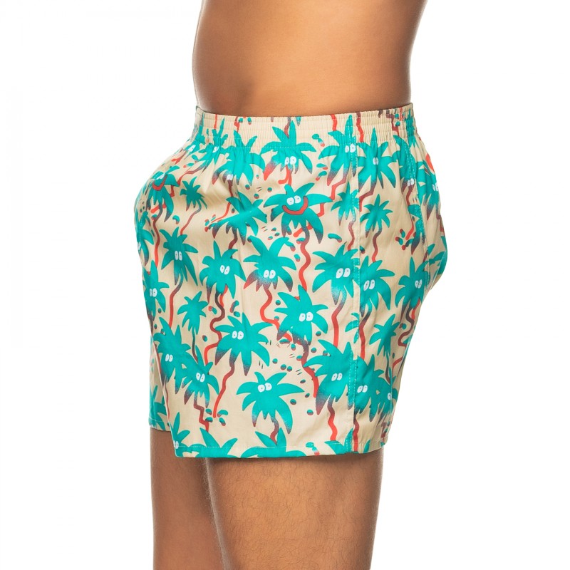 Boxerman_Herrenunterwäsche_Lousy Livin_2 Set_Boxershorts_Blau