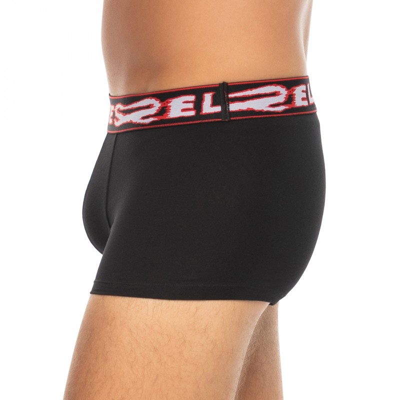 Diesel_3-erSet_Trunks_Schwarz