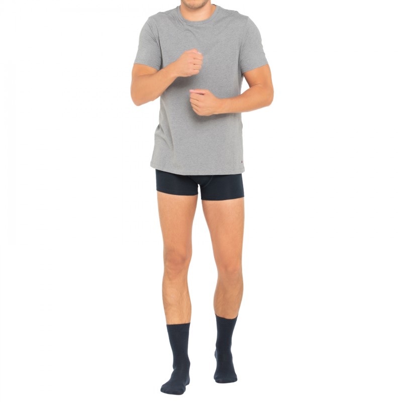 Tommy Hilfiger_Bodywear Set_Blau & Grau