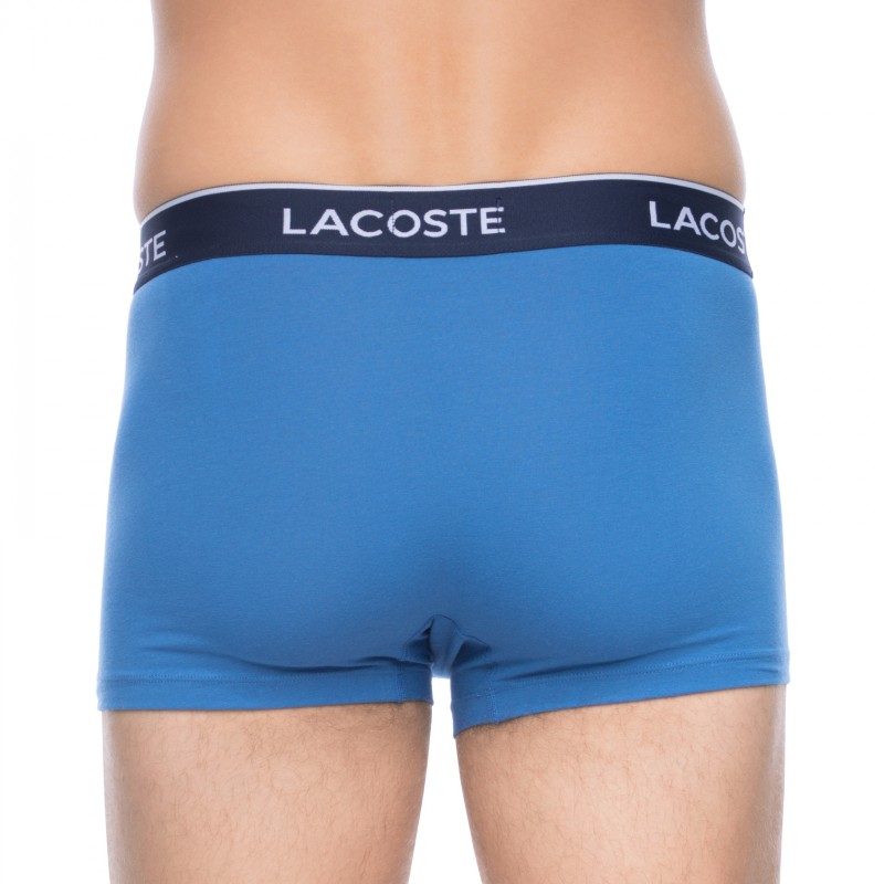 Lacoste_3-erSet_Trunks_Blau&Grau