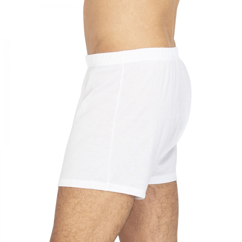 Hanro_Boxershorts_Weiß