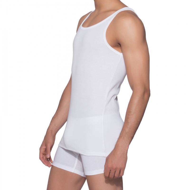 Bread_&_Boxers_ripped_Tanktop_weiß