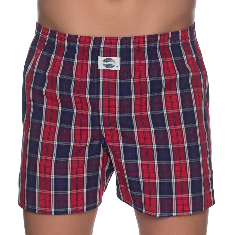 Boxerman_D.E.A.LInternational_Boxershorts_Blau&Rot_kariert
