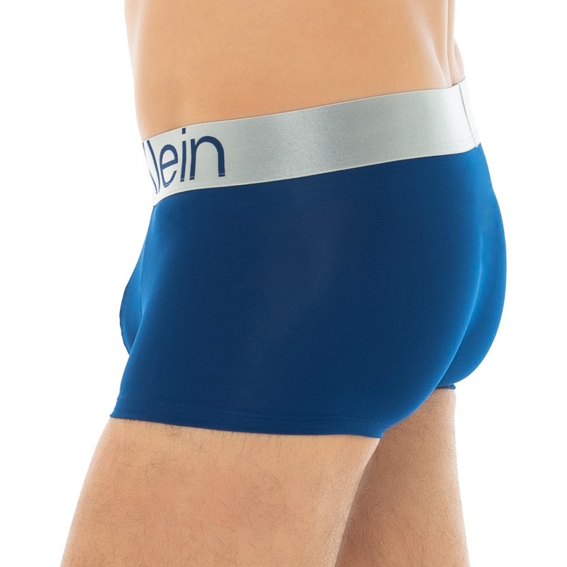 CalvinKlein_3-erSet_LowRise_Trunks_Blau&Grau