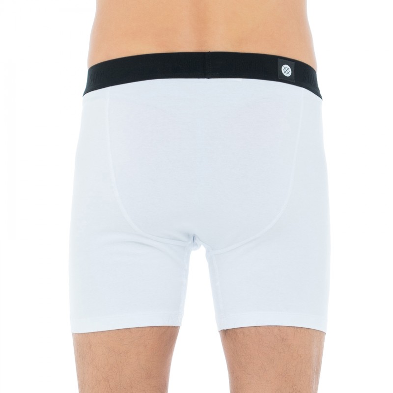 Stance_BoxerBrief_Weiß