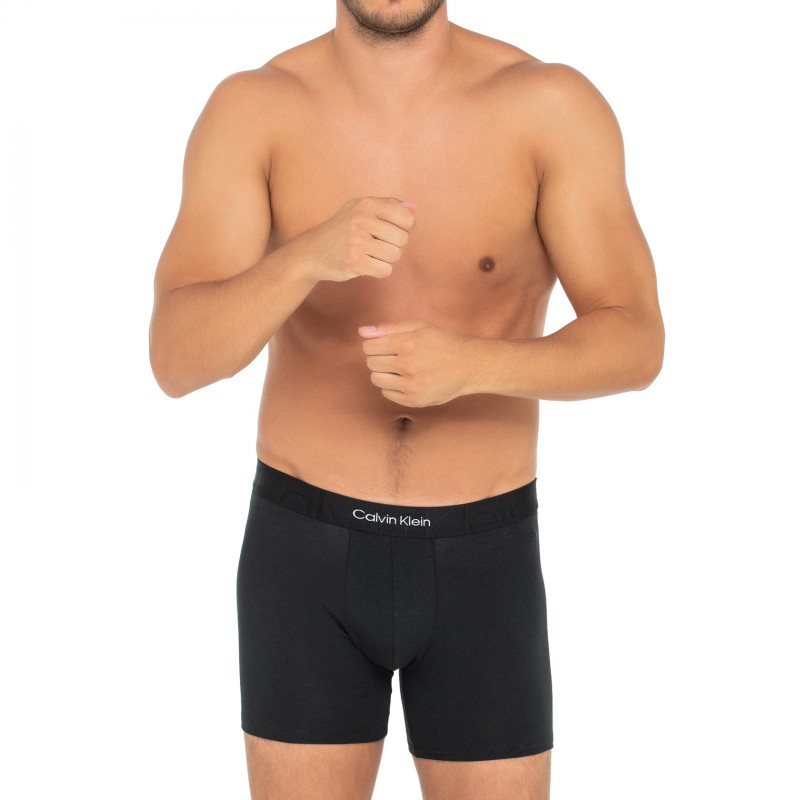 Boxerman_CalvinKlein_BoxerBriefs_Schwarz