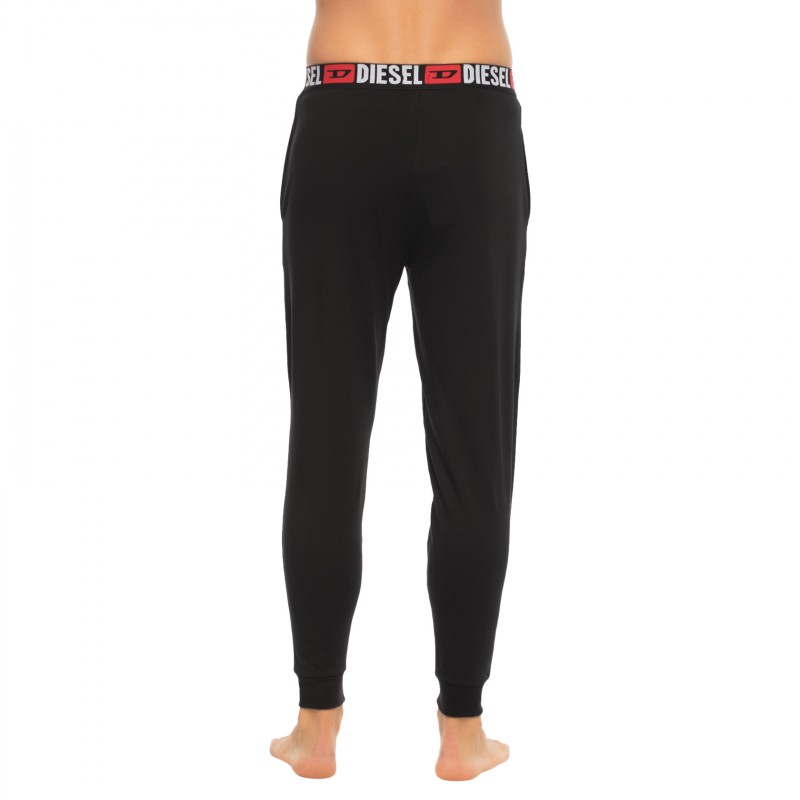 Diesel_Jogginghose_Schwarz