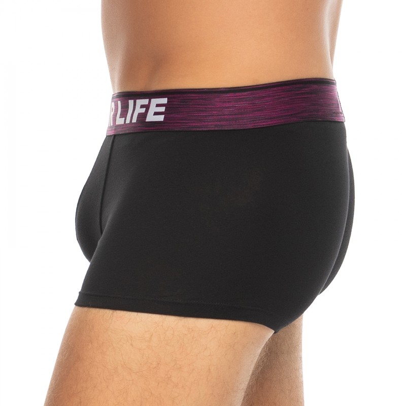 Diesel_3-erSet_Trunks_Schwarz