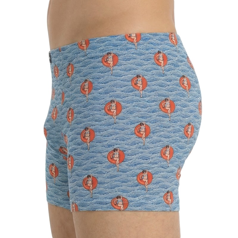 Mey_Shorty_Wave_Swing_Hellblau