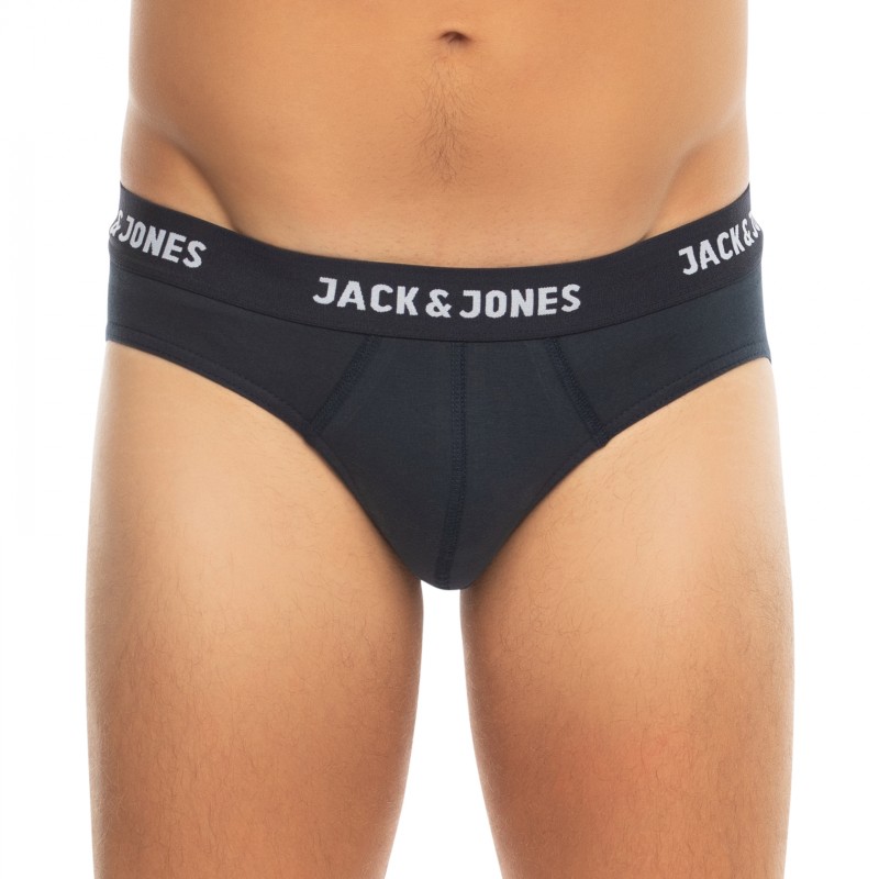 Jack&Jones_3-erSet_Slips_Blau