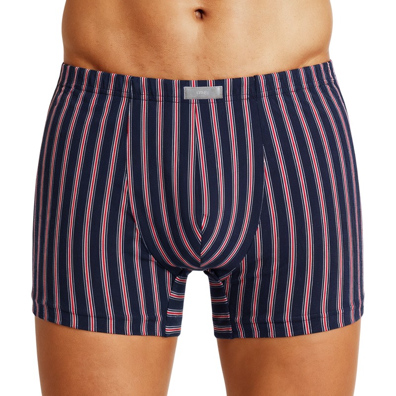 Boxerman_Mey_Shorty_Dunkelblau_und_Rot