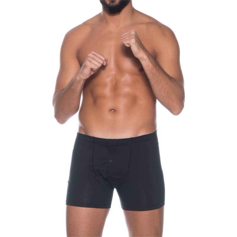 Hanro_Trunks_Schwarz