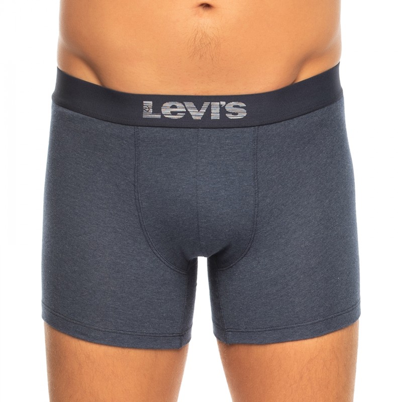 Levi's_3-erSet_BoxerBriefs_Blau_gestreift