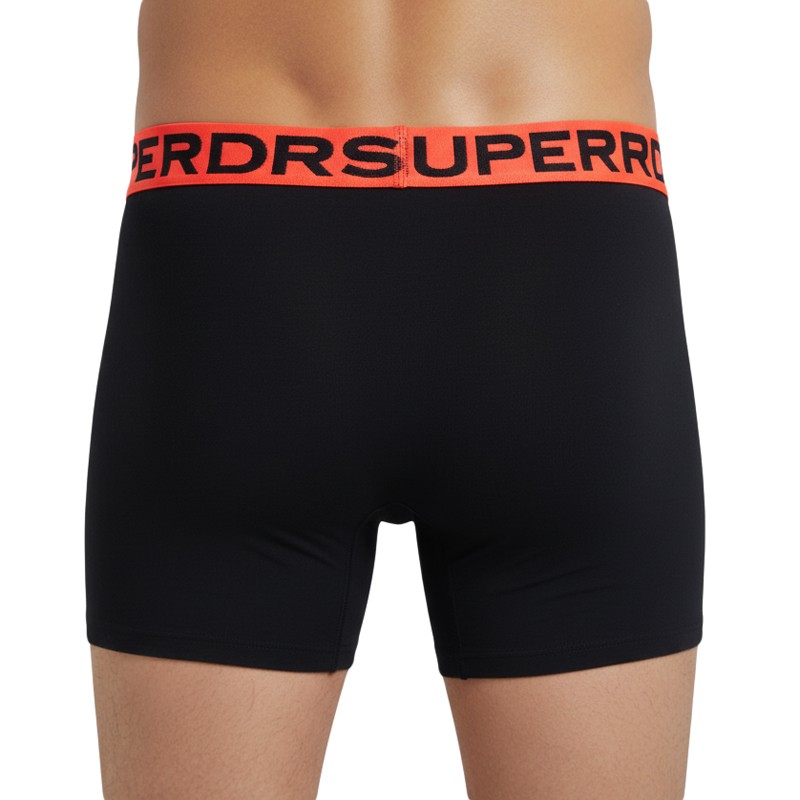 Superdry_Trunks_2erSet_Grau_Schwarz