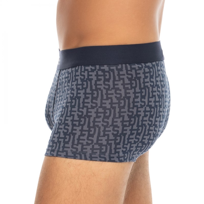 Diesel_3-erSet_Trunks_Blau