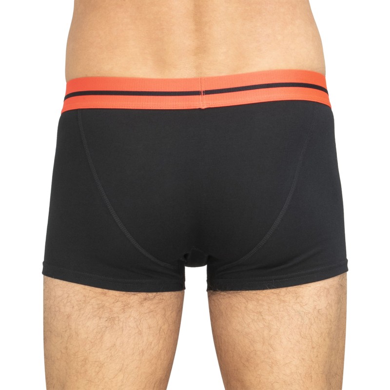 Superdry 3-er Set Trunks Schwarz