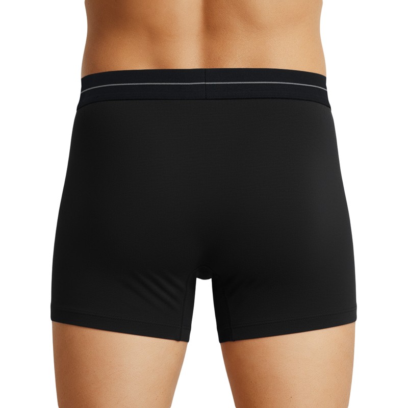 Schiesser_Trunks_2erSet_Schwarz