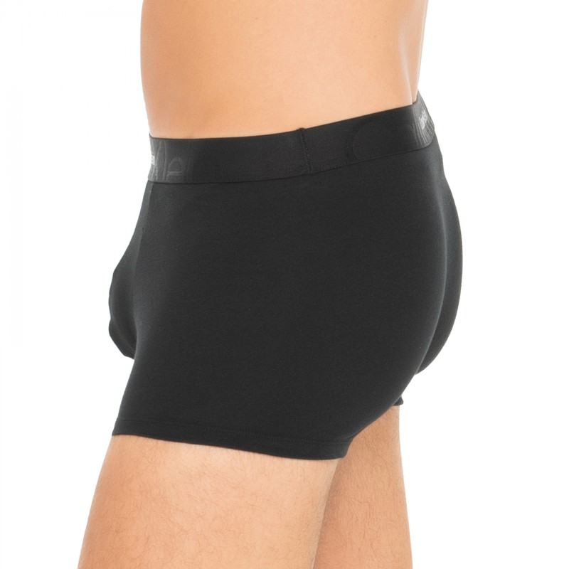 Calvin Klein_Trunks_Schwarz