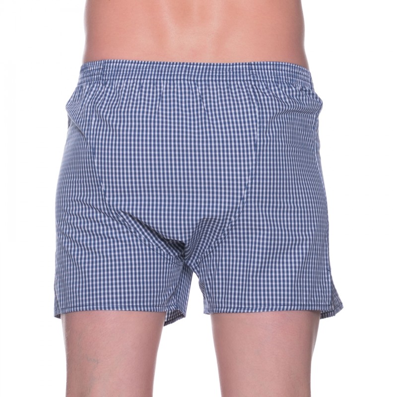 Boxerman_D.E.A.LInternational_Boxershorts_Blau&Weiß_kariert