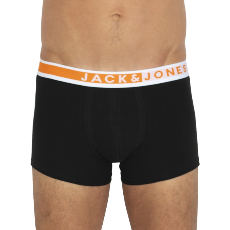 erSet_Trunks_Schwarz_mitverschiedenfarbigemWebbund