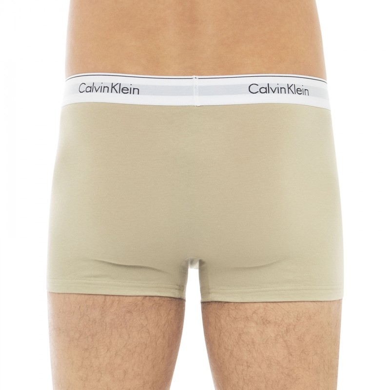CalvinKlein_3-erSet_BoxerBriefs_Beige,Pink&Grau