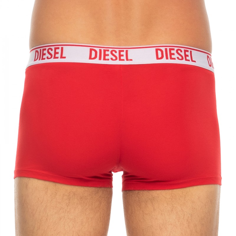 Diesel_3-erSet_Trunks_Blau&Rot
