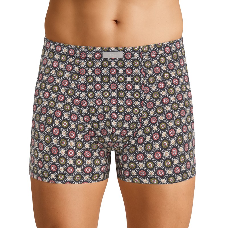 Mey Trunk Serie Ornamental Minimal-Print (1-St., 1) günstig online kaufen