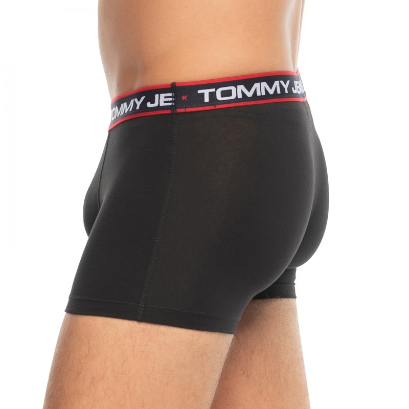 TommyHilfiger_3-erSet_Trunks_Schwarz