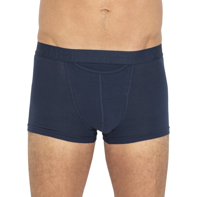 Boxerman_Herrenunterwäsche_Boxershorts_HOM_2-er Set_Boxer Briefs_Blau